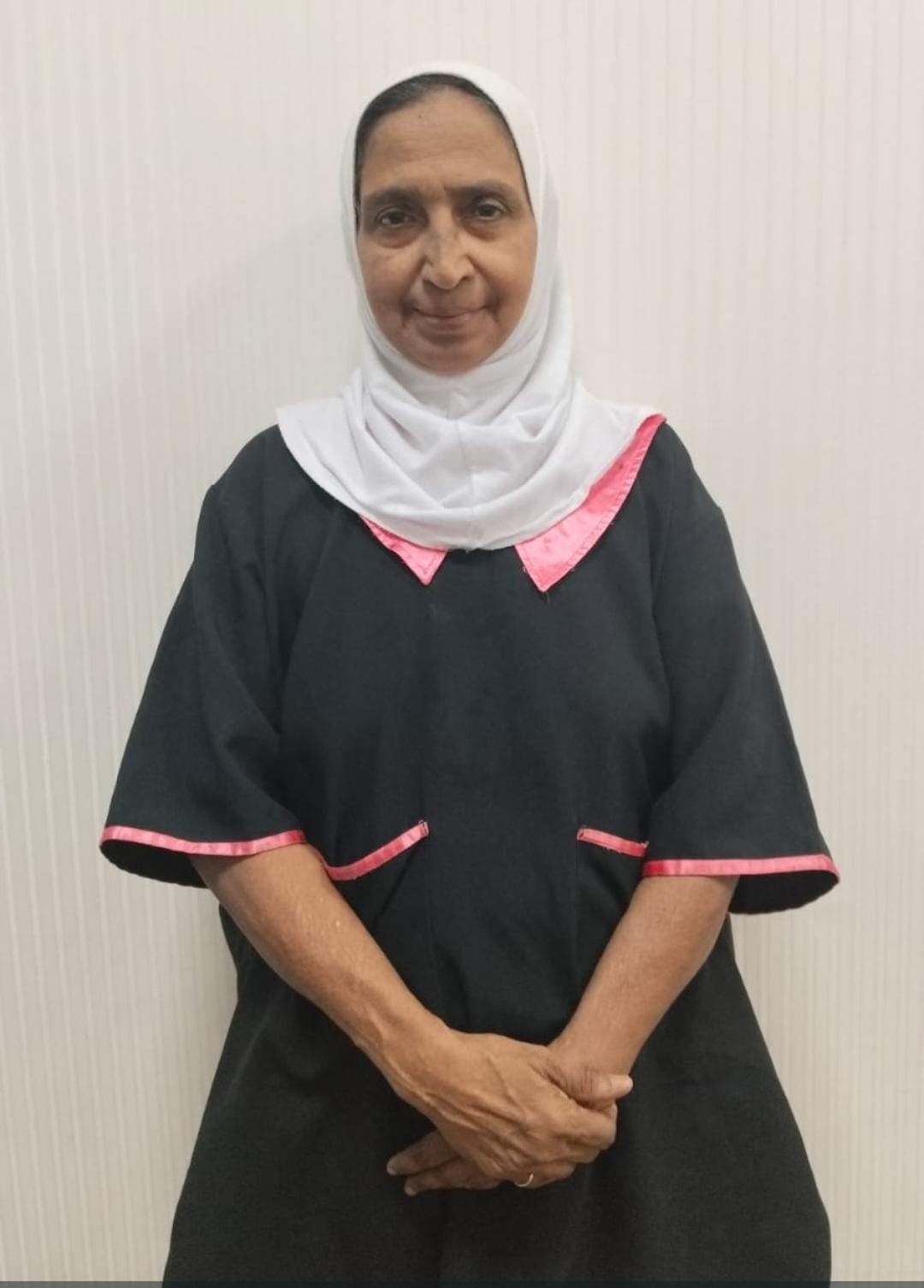 Indira Devi Batty